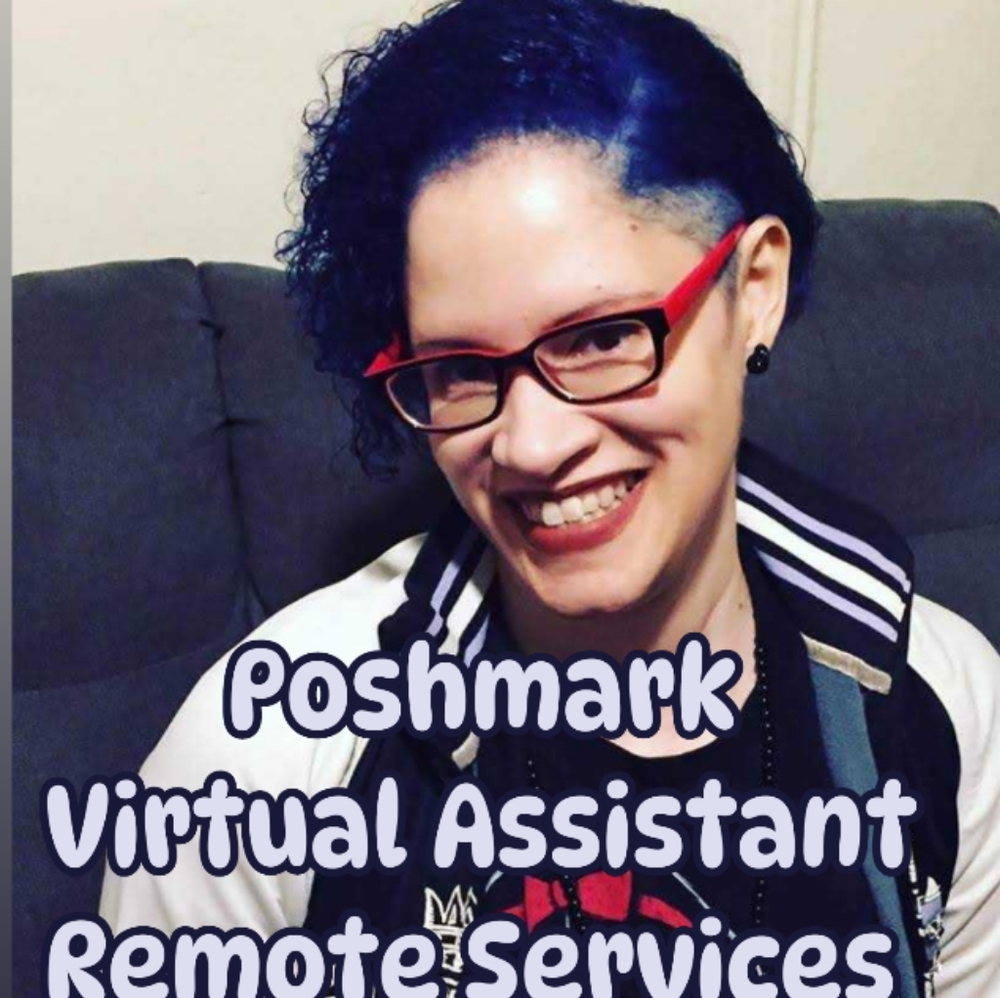 Poshmark Tips Virtual Assistant Marketing Help - Picture 3 of 4